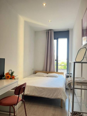 La Rambla Private Room